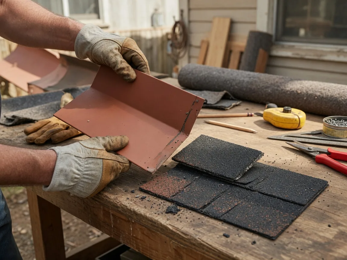 Roof Repair company in Midlothian, VA